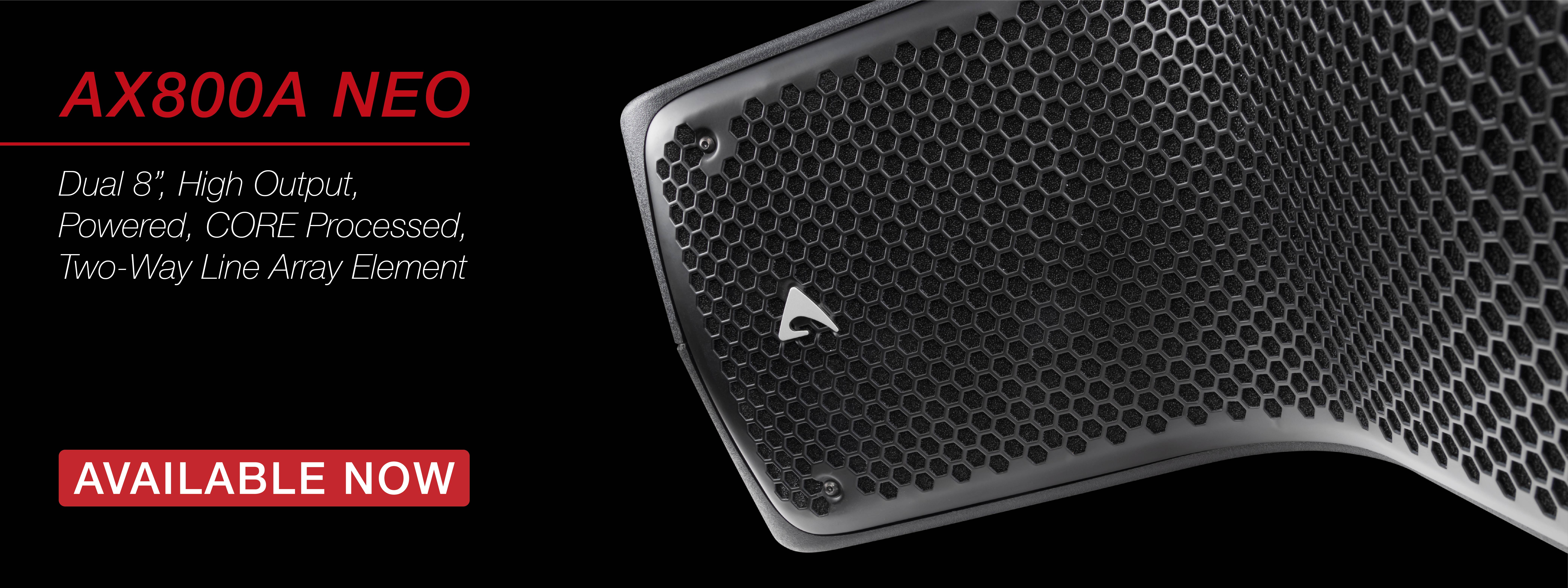 Axiom sound best sale system